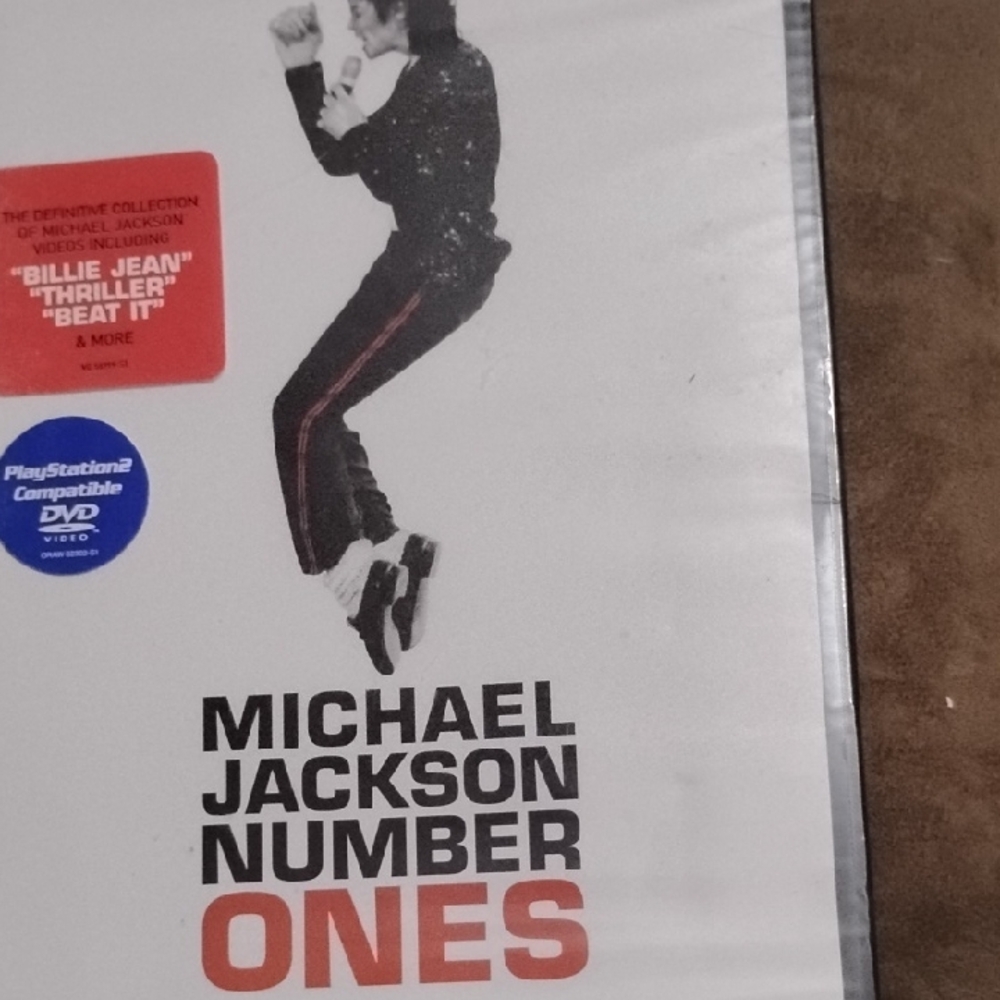 Number Ones Album Cover Iconic Compilation